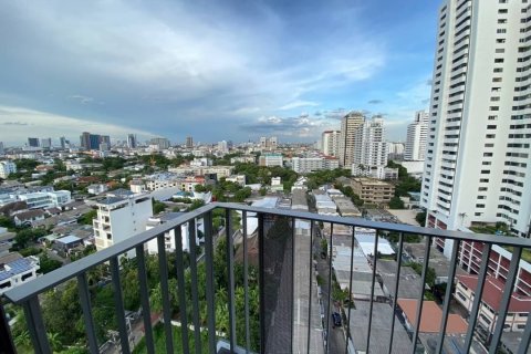Condominio de 1 dormitorio en Bangkok, Tailandia № 65980 - foto 7