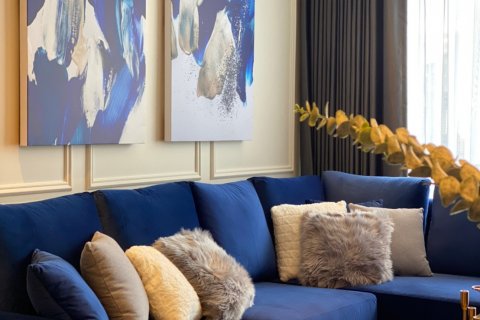 Condominio de 2 dormitorios en Bangkok, Tailandia № 65981 - foto 4