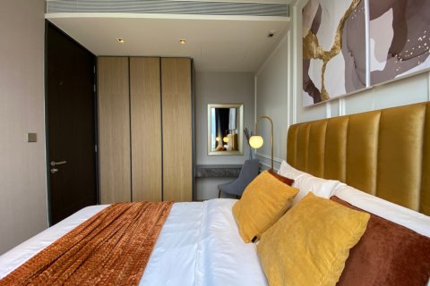 Condominio de 2 dormitorios en Bangkok, Tailandia № 65981 - foto 10