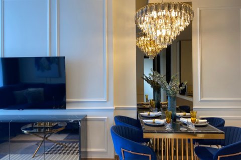 Condominio de 2 dormitorios en Bangkok, Tailandia № 65981 - foto 8