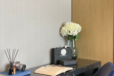 Condominio de 2 dormitorios en Bangkok, Tailandia № 65981 - foto 14