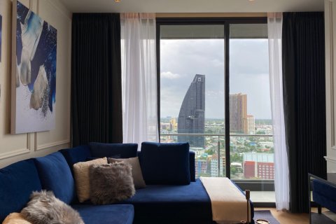 Condominio de 2 dormitorios en Bangkok, Tailandia № 65981 - foto 3