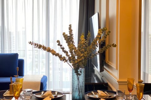 Condominio de 2 dormitorios en Bangkok, Tailandia № 65981 - foto 13