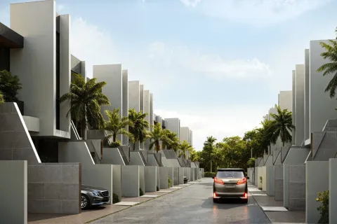 Townhouse à Phuket, Thaïlande 3 chambres № 173999 - photo 6