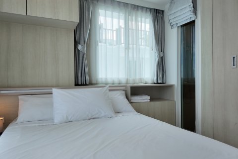 Wohnung in Pattaya, Thailand 3 Zimmer № 134757 - Foto 7