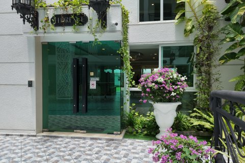 Wohnung in Pattaya, Thailand 3 Zimmer № 134757 - Foto 18