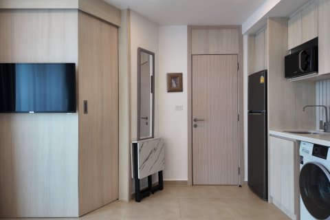 Wohnung in Pattaya, Thailand 3 Zimmer № 134757 - Foto 3