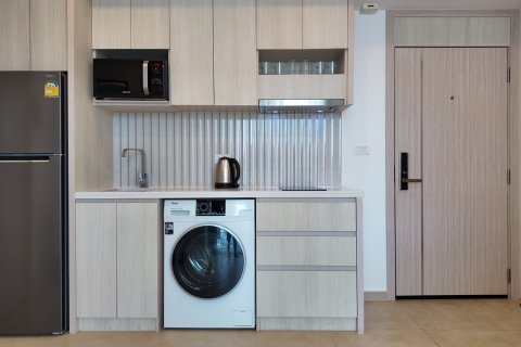 Wohnung in Pattaya, Thailand 3 Zimmer № 134757 - Foto 4