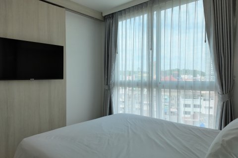 Wohnung in Pattaya, Thailand 3 Zimmer № 134757 - Foto 9