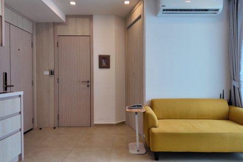 Wohnung in Pattaya, Thailand 3 Zimmer № 134757 - Foto 2