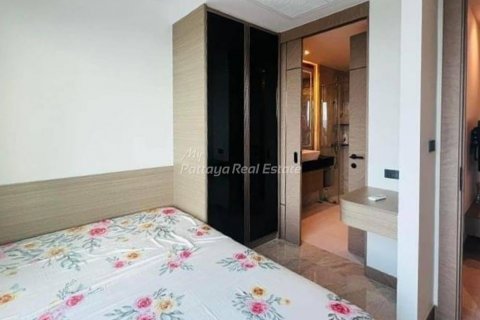 Condominio de 1 dormitorio en Bang Lamung, Tailandia № 134765 - foto 6