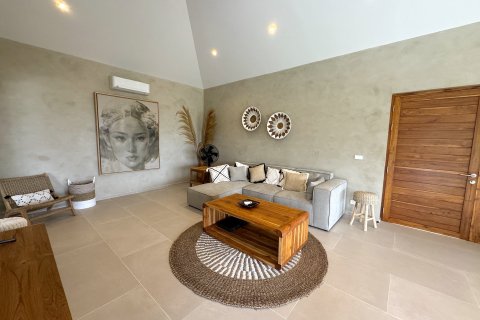 Casa de 3 dormitorios en Ko Samui, Tailandia № 115317 - foto 2