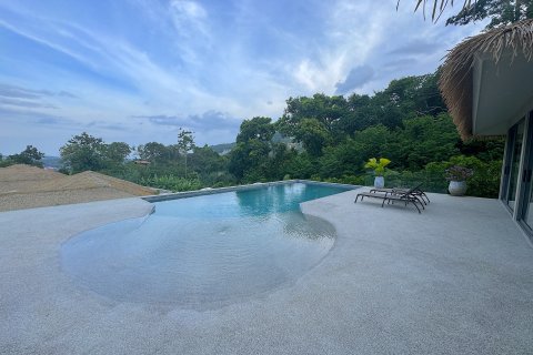 Casa de 3 dormitorios en Ko Samui, Tailandia № 115317 - foto 16