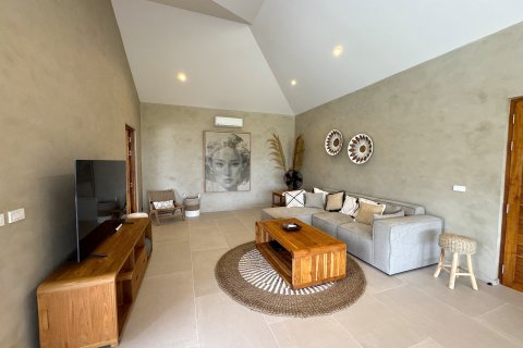 Casa de 3 dormitorios en Ko Samui, Tailandia № 115317 - foto 3