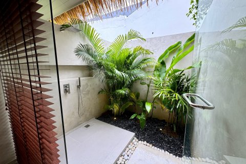 Casa de 3 dormitorios en Ko Samui, Tailandia № 115317 - foto 14
