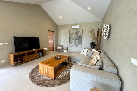Casa de 3 dormitorios en Ko Samui, Tailandia № 115317 - foto 4