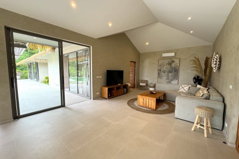 Casa de 3 dormitorios en Ko Samui, Tailandia № 115317 - foto 6