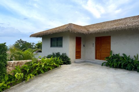 Casa de 3 dormitorios en Ko Samui, Tailandia № 115317 - foto 23
