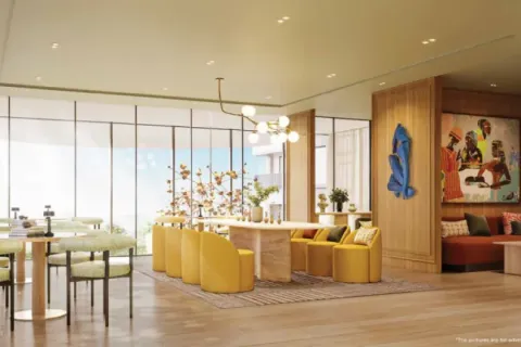 Appartement à Phuket, Thaïlande 1 chambre № 115315 - photo 6