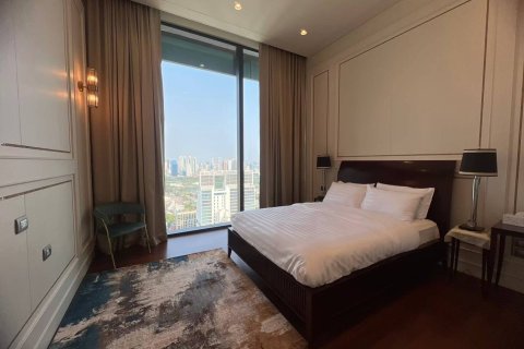 Penthouse in Bangkok, Thailand 4 Schlafzimmer № 181149 - Foto 13