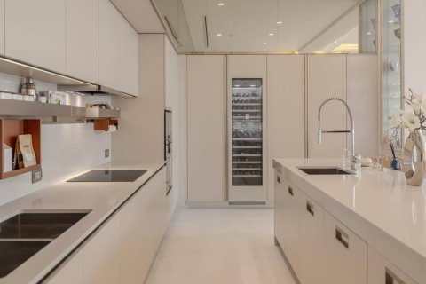 Penthouse in Bangkok, Thailand 4 Schlafzimmer № 181149 - Foto 8