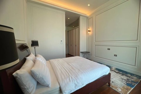 Penthouse in Bangkok, Thailand 4 Schlafzimmer № 181149 - Foto 14