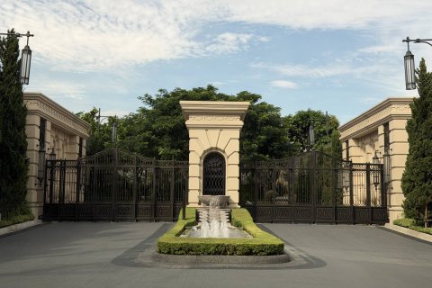 บ้านในกรุงเทพฯ, ประเทศไทย 4 ห้องนอน № 181143 - รูปถ่าย 13