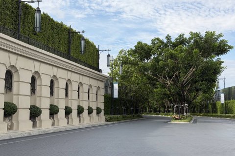 บ้านในกรุงเทพฯ, ประเทศไทย 4 ห้องนอน № 181143 - รูปถ่าย 12