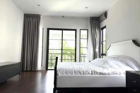 บ้านในกรุงเทพฯ, ประเทศไทย 4 ห้องนอน № 181143 - รูปถ่าย 8