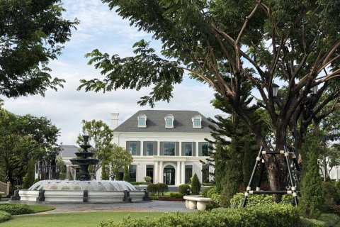 บ้านในกรุงเทพฯ, ประเทศไทย 4 ห้องนอน № 181143 - รูปถ่าย 17