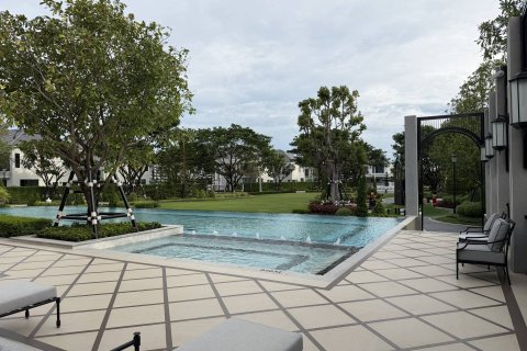 บ้านในกรุงเทพฯ, ประเทศไทย 4 ห้องนอน № 181143 - รูปถ่าย 21