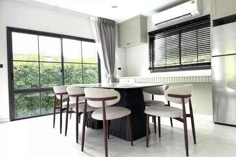 บ้านในกรุงเทพฯ, ประเทศไทย 4 ห้องนอน № 181143 - รูปถ่าย 6