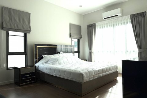 บ้านในกรุงเทพฯ, ประเทศไทย 4 ห้องนอน № 181143 - รูปถ่าย 9
