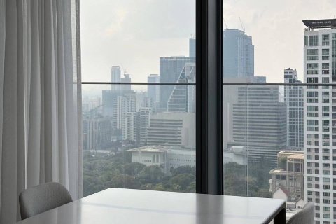 Condominio de 2 dormitorios en Bangkok, Tailandia № 181146 - foto 9