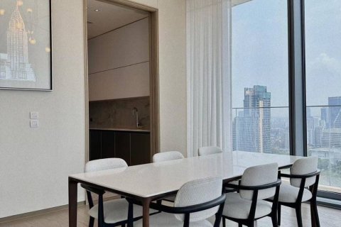 Condominio de 2 dormitorios en Bangkok, Tailandia № 181146 - foto 8