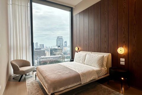 Condominio de 2 dormitorios en Bangkok, Tailandia № 181146 - foto 17