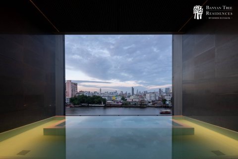 Condominio de 2 dormitorios en Bangkok, Tailandia № 181145 - foto 29