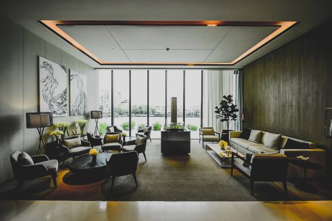 Condominio de 2 dormitorios en Bangkok, Tailandia № 181145 - foto 21