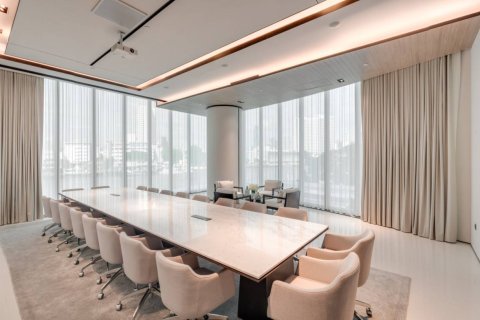 Condominio de 2 dormitorios en Bangkok, Tailandia № 181145 - foto 23