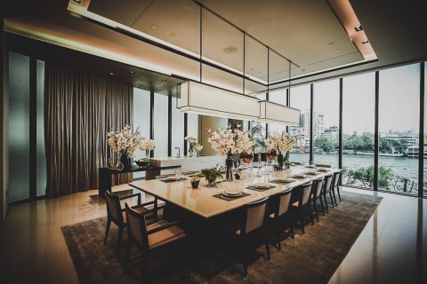 Condominio de 2 dormitorios en Bangkok, Tailandia № 181145 - foto 19