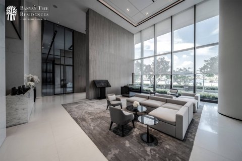 Condominio de 2 dormitorios en Bangkok, Tailandia № 181145 - foto 14