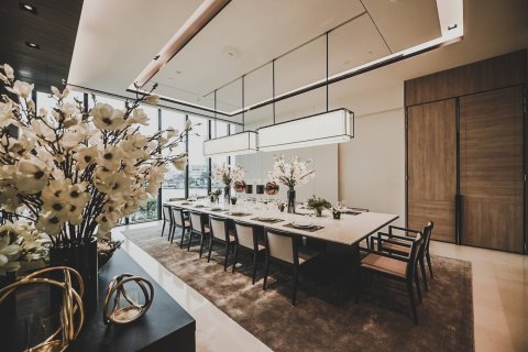 Condominio de 2 dormitorios en Bangkok, Tailandia № 181145 - foto 20