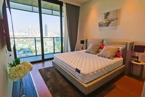 Condominio de 2 dormitorios en Bangkok, Tailandia № 181145 - foto 3