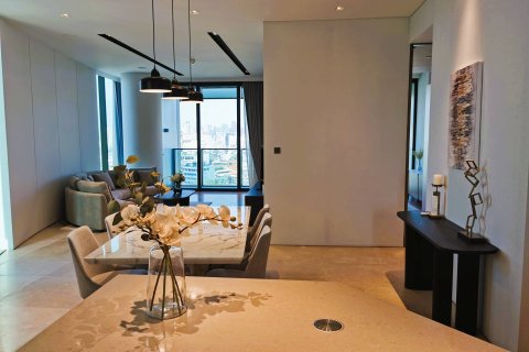 Condo in Bangkok, Thailand, 2 bedrooms № 181145