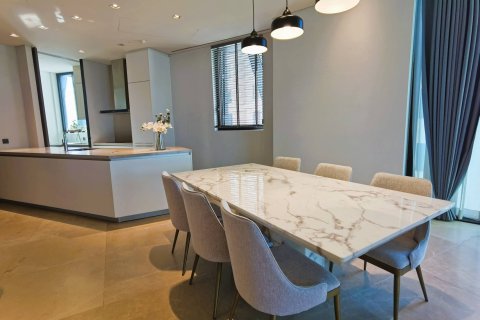 Condominio de 2 dormitorios en Bangkok, Tailandia № 181145 - foto 2