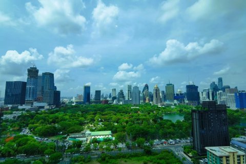 คอนโดมิเนียมในกรุงเทพฯ, ประเทศไทย, 5 ห้องนอน № 181147 - รูปถ่าย 16