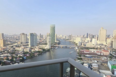 คอนโดมิเนียมในกรุงเทพฯ, ประเทศไทย, 2 ห้องนอน № 181148 - รูปถ่าย 14