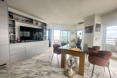 Квартира в Паттайе, Таиланд с 3 комнатами № 232921