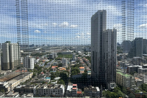 Condominio de 2 dormitorios en Bangkok, Tailandia № 187435 - foto 2