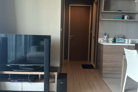 Condominio de 2 dormitorios en Bangkok, Tailandia № 187435 - foto 4